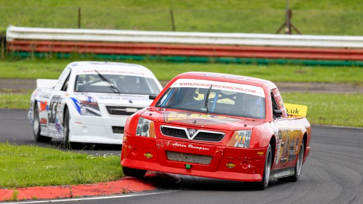 Already competing with BARC?