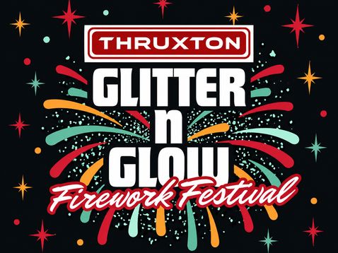 Thruxton Firework Festival
