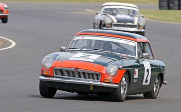 Baynam bows out with MGOC championship title.