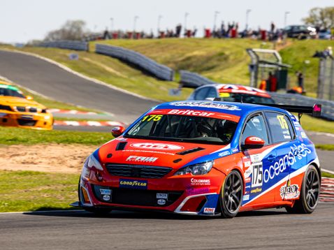 Britcar