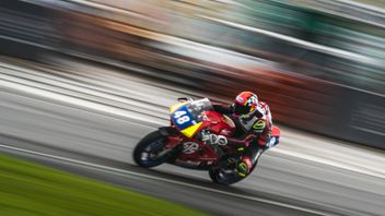 Classic Racing Motorcycle Club