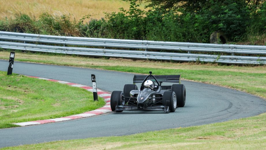 British Hillclimb