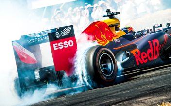 Festival of Speed and Revival dates revealed for next year.