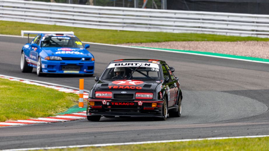 Speedfest East