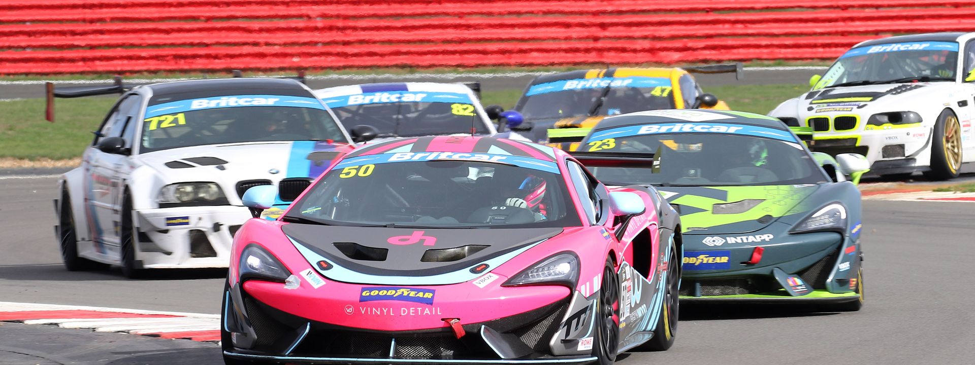 Britcar Endurance
