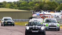 MINI CHALLENGE Clubsport