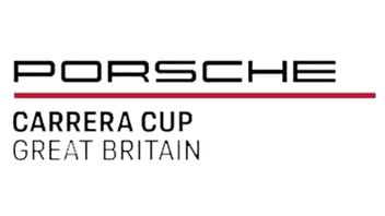 Porsche Carrera Cup