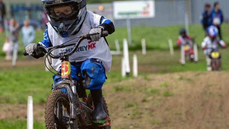 EMX Sparks