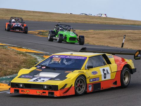 CNC Heads Championship